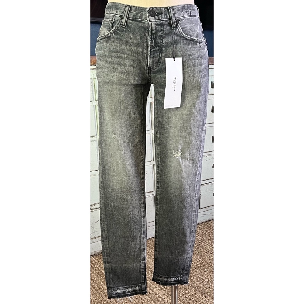 Moussy Cadet Skinny Jeans 26
